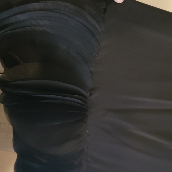 Party dress - Picture 4 of 5